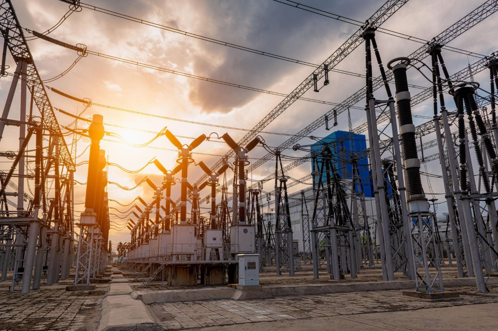 Proekt-Energo — Elektroanlagen Engineering