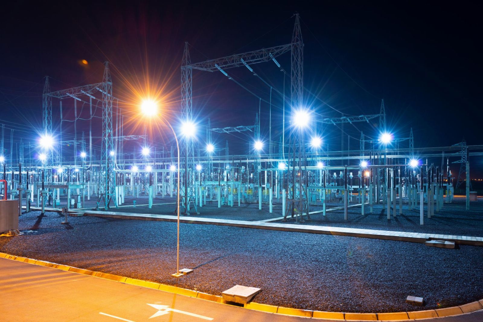 Proekt-Energo — Elektroanlagen Engineering