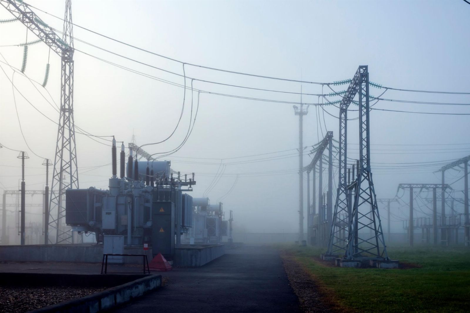 Proekt-Energo — Elektroanlagen Engineering