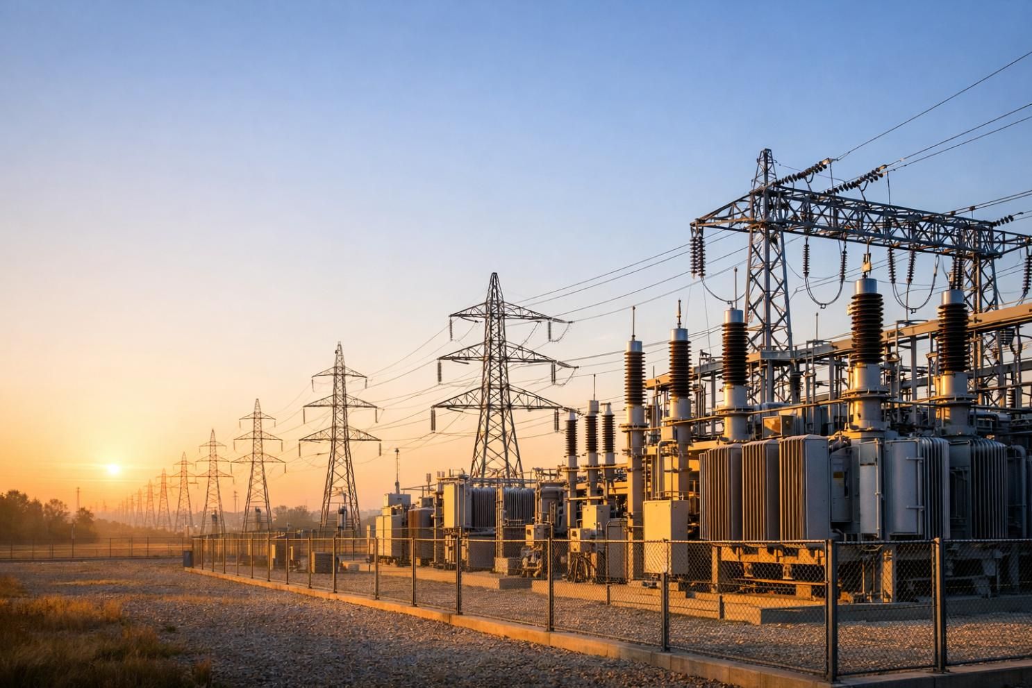 Proekt-Energo — Elektroanlagen Engineering