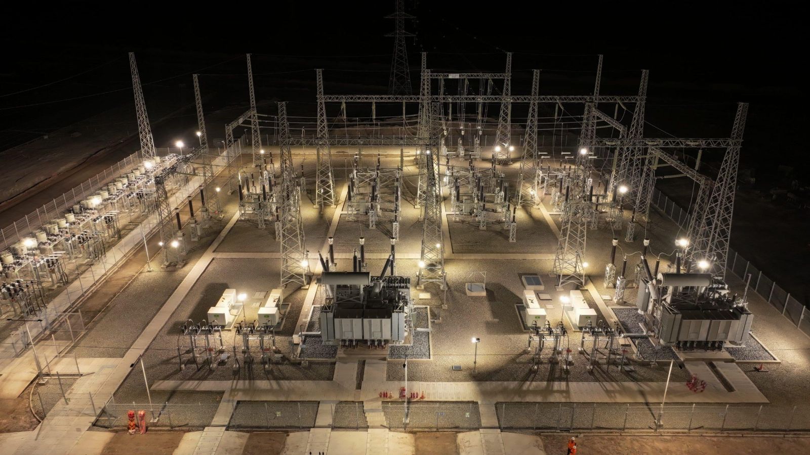 Proekt-Energo — Elektroanlagen Engineering