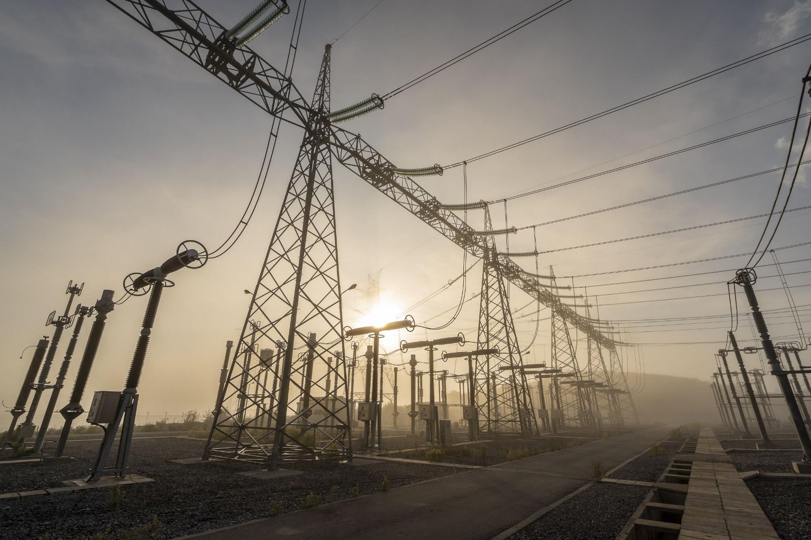 Proekt-Energo — Elektroanlagen Engineering