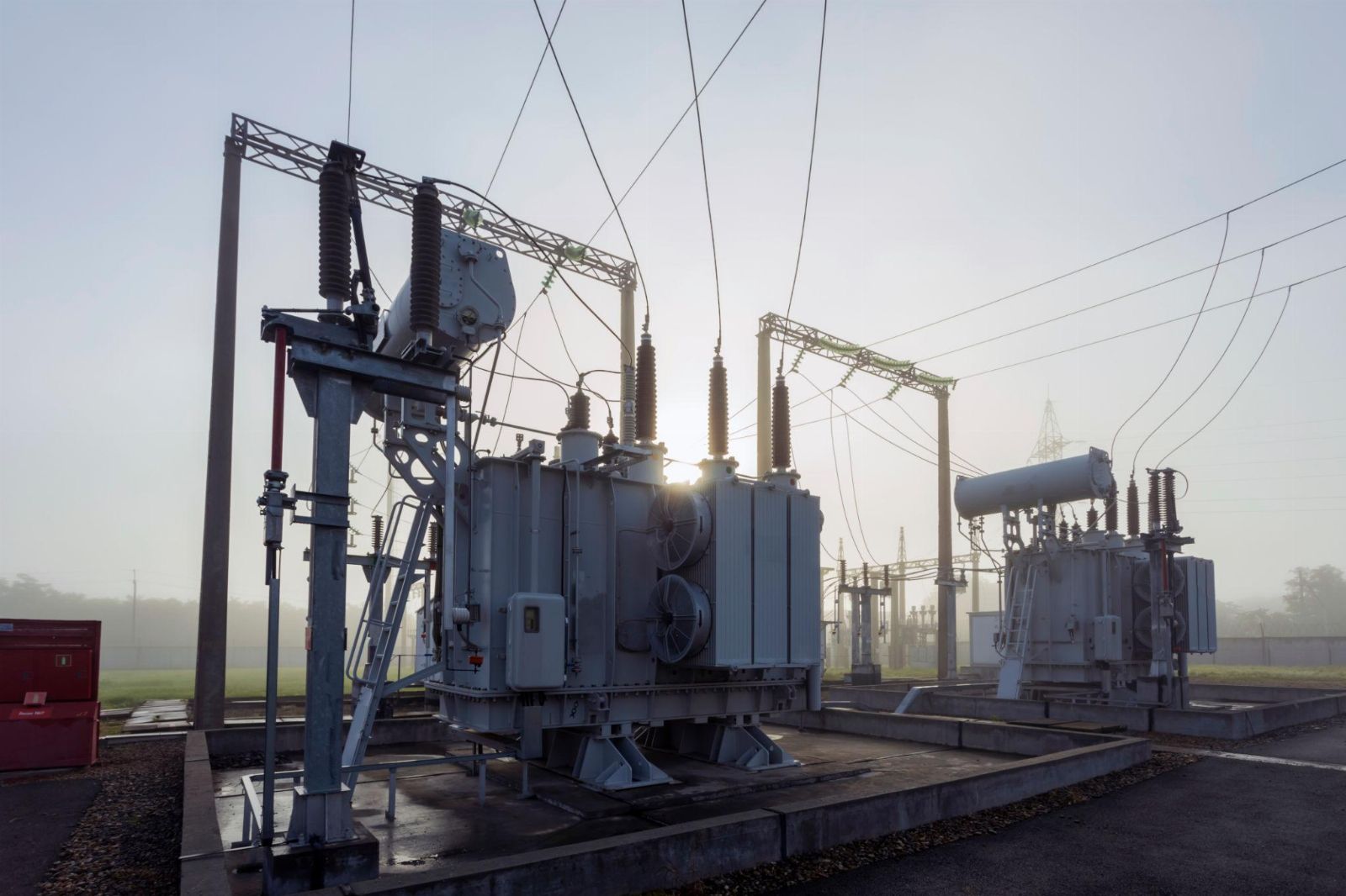 Proekt-Energo — Elektroanlagen Engineering